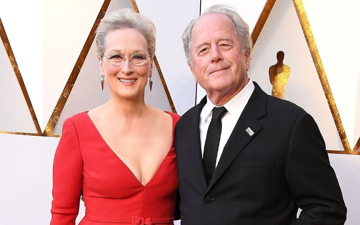 Meryl Streep and Husband Don Gummer Separated? Everything to Know